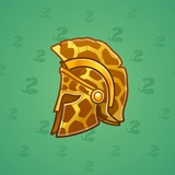 Heroic Helmet #70