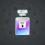 Perfume Bottle #130