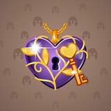 Cupid Charm #190
