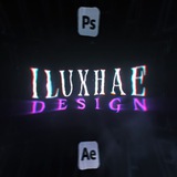 Iluxhae | Design