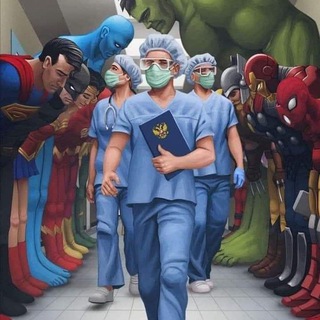 معلومات تمريضيه_Nursing Informations Telegram Group Link