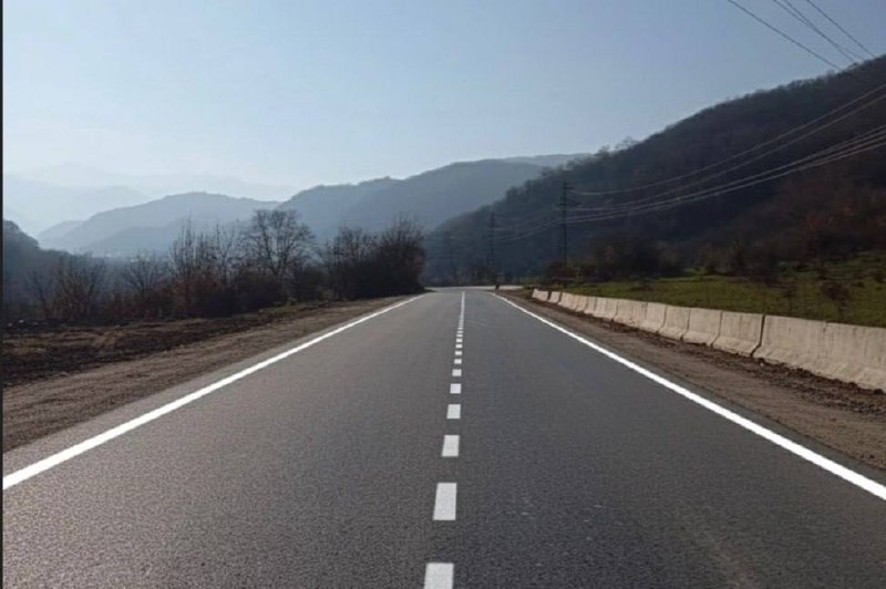 Ключевую дорогу в Кайтагском районе отремонтируют в рамках нацпроекта фото