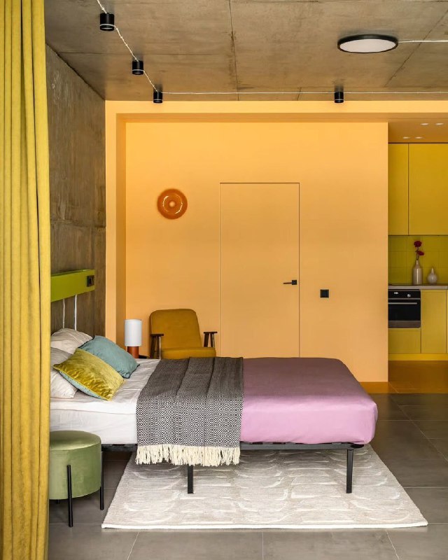 Квартира под аренду, 39 кв.м. МЫ В МАХ подписаться - изображение 2 - квартира, под, аренду