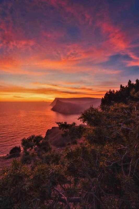 Весенние закатные краски в Балаклаве ❤️ ﻿﻿﻿﻿﻿﻿﻿﻿﻿﻿﻿﻿﻿﻿﻿﻿﻿﻿﻿﻿﻿﻿﻿﻿﻿﻿﻿﻿﻿﻿﻿﻿﻿﻿﻿﻿﻿﻿﻿﻿﻿﻿﻿﻿﻿﻿﻿﻿﻿… — Алуштинское ТурБюро