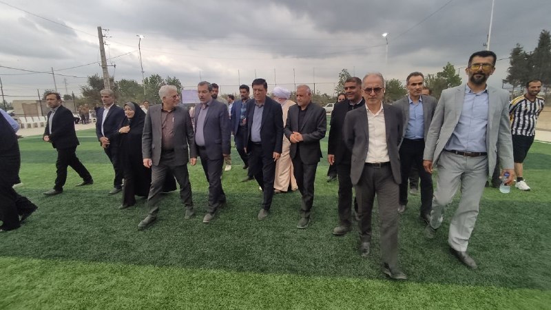 اخبار بنیاد مسکن گلستان: رسانه پست