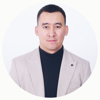 Telegram profile photo for 𝐒𝐡𝐨𝐤𝐢𝐫𝐨𝐯 𝐓𝐫𝐚𝐝𝐞