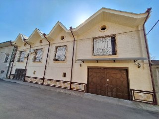 Продаётся дом Район: Сергелийский