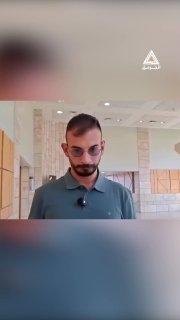 חבר הלשכה המדינית של ילדי המדינה, הפעיל יוסף איברהים, מהפנים הכבוש: "אני נשפט היום על פוסטי דעה שפרסמתי באת…