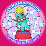 Clonenok_Beads🍂🐘🩵