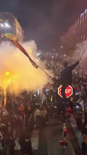האופוזיציה "רשימת הסטודנטים" ניצחה בבחירות לפרלמנט בסרביה. נציגיה כבר הצהירו שהם רוצים לעצור את יצוא הנשק ש…