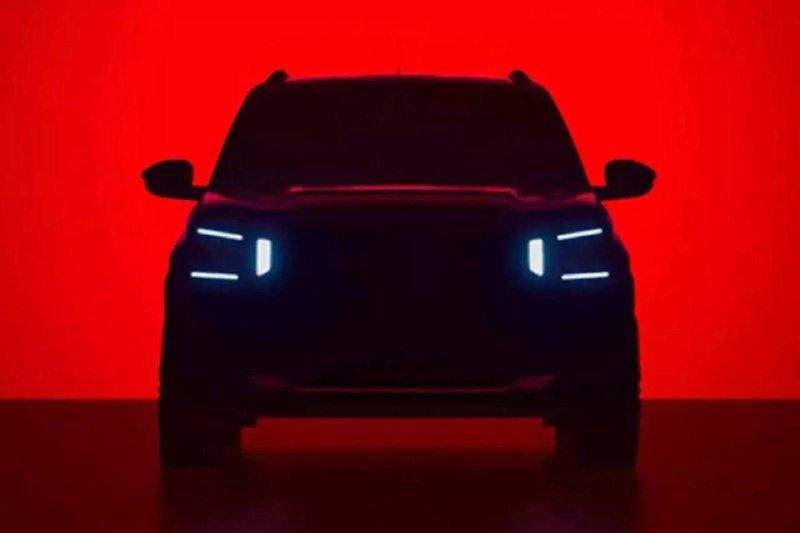 Citroen анонсировал премьеру электрического e-C3 для Европы 2
