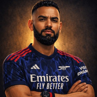 Telegram profile photo for MR ROYAL ®️