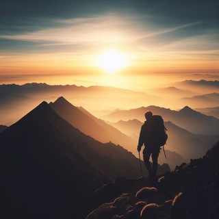 Telegram profile photo for 🔱Motivational🔱