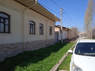 Plot for sale per 1 sotka
