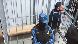 Арсена Маркаряна приговорили к 4,5 годам лишения свободы + запрет на пользование интернетом на 4 года — за реабилитацию нацизма. Решение вынес Мосгорсуд — признал его вменяемым и посчитал, что блогер оскорбил героя СССР Александра Матросова. До этого Марка