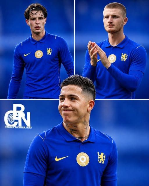 CHELSEA CF: بن جیکوبزاگر انزو فرناندز جدا شود، آیا آن‌ها در آخرین دقایق برای جذب یک هافبک دیگر اقدام خواهند کرد؟ اینجاست که می‌توان 