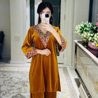 SAMARQAND SHOP