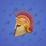 Heroic Helmet #50