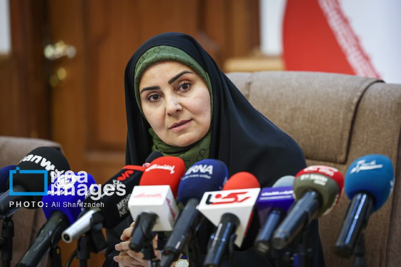 خبرگزاری ایرنا: 🔸تاکید وزیر راه و شهرسازی بر تسهیل مجوزها برای فعالان اقتصادی🔹فرزانه صادق مالواجرد با تاکید بر ضرورت تقویت ارتباط دولت ب