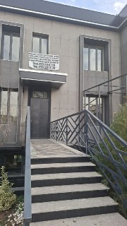 Продаётся участок