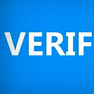 Telegram profile photo for Verification Online/Europe/UkraineKYC🫡