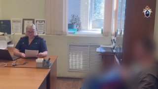 Против Никиты Уварова, осужденного по «делу канских подростков», возбудили уже третье уголовное дело⚪️ Что известно о новом деле. Имя фигуранта ведомство не назвало, однако указало его прежнюю судимость. «Сибирский экспресс» обратил внимание, что описание 