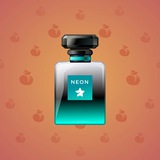 Perfume Bottle #285