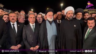 ALAhad TV - ערוץ אל אהד