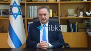 שר צבא הכיבוש, כץ: