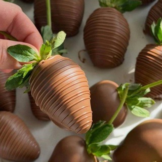 Chocoberry for you