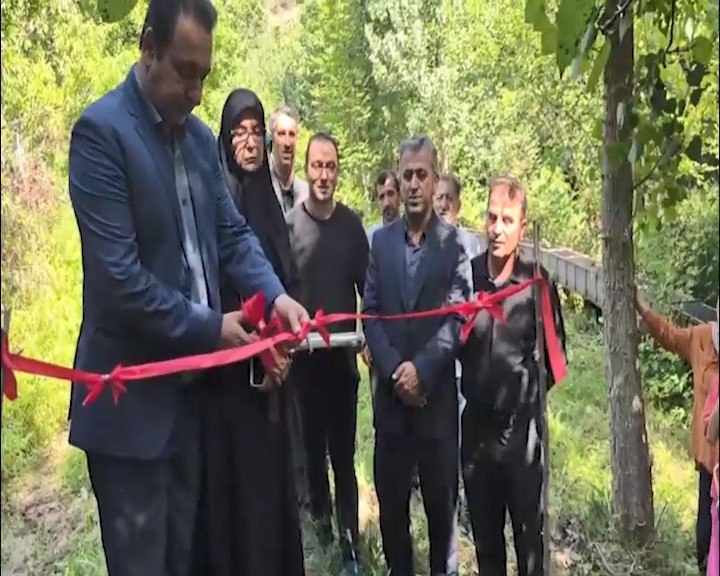 خبرگزاری صداوسیمای مازندران: ⭕️ اجرای ۱۲۳ پروژه عمرانی با اعتبار ۳۶۶ میلیارد تومان در نوشهر🔸 فرماندار نوشهر:🔹 ۱۲۳ پروژه عمرانی با اعتبار بیش از ۳۶۶ م