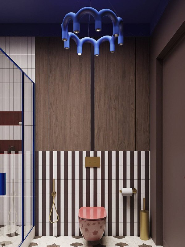 Друзья! Делимся с вами некоторыми ТОП-ПРОЕКТАМИ 2025 с самыми высокими просмотрами в наших соцсетях. МЕСТО 668 871 просмотров в Инстаграм Дизайнер ... - изображение 2 - друзья, делимся, вами