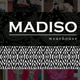 АТЕЛЬЕ «MADISO» wearhouse