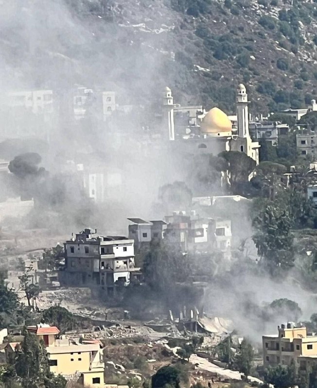 🚩 امــــاج - اخبار مقاومت جهان اسلام: رئیس جمهور پزشکیان: تفاهمنامه اخیر را سند افتخار جمهوری اسلامی ایران دانست.حمله رژیم صهیونیستی به مناطق مسکونی دور از م