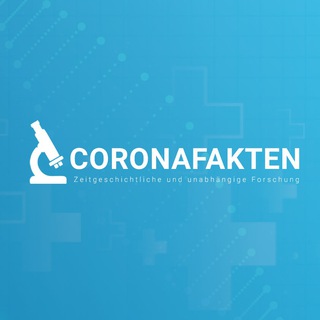 Telegram profile photo for Corona_Fakten