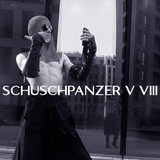 SCHUSCHPANZER V VIII