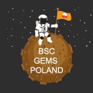 BSC 💎 GEM POLAND 🇵🇱 Kanał