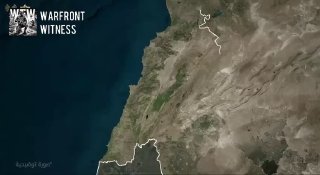 ️🇮🇱🇱🇧🇱🇧 צה"ל חולק ויז'ואל מפורט המציג את תשתית חיזבאללה שנכונה במהלך החודשים האחרונים. פעולות שביצע פ…