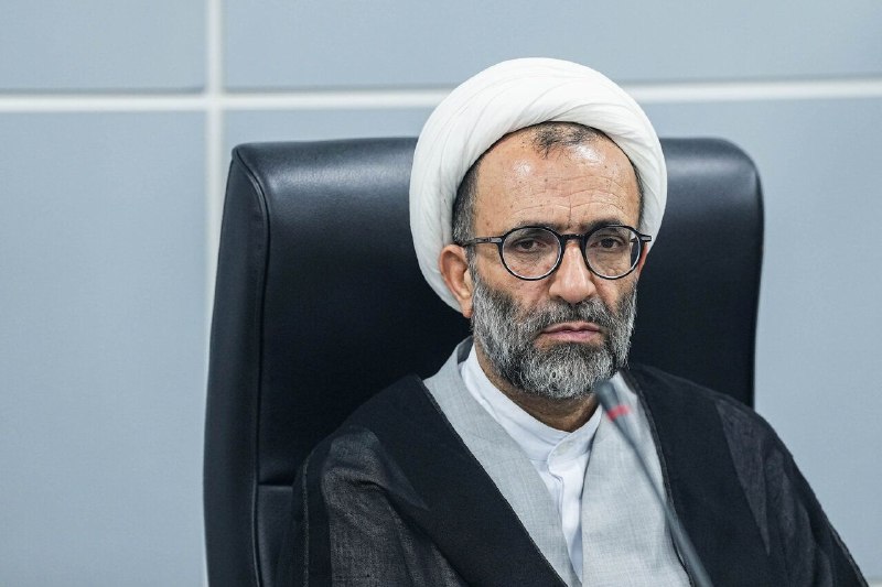 خبرگزاری خانه ملت: 📌 تحریم قضات دیوان کیفری بین‌المللی با هدف گسترش عدالت آمریکاییسلیمی عضو هیأت رئیسه مجلس:🔹بیانیه وزارت خزانه‌داری آمریکا