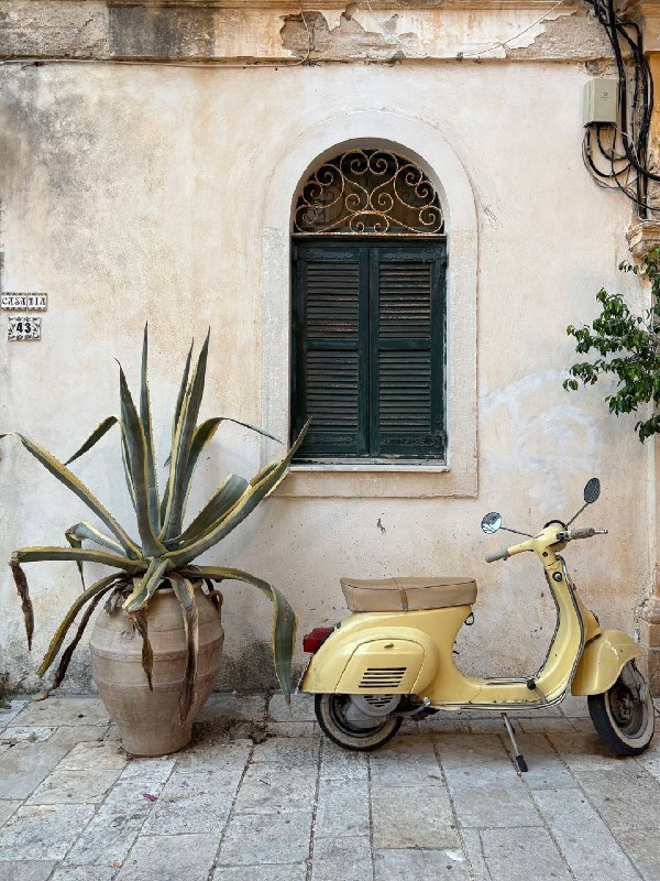 Dolce vita | HOMEASY - идеи для дома - изображение 9 - dolce, vita, inspo