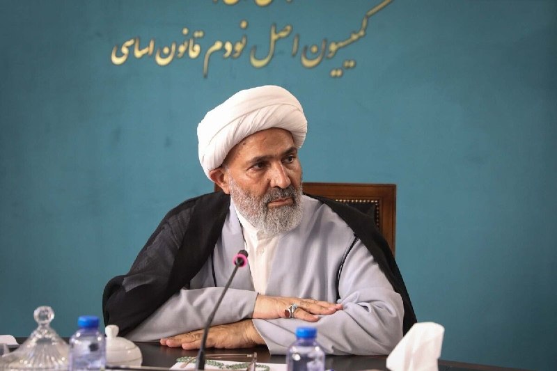 صبح توس اخبار خراسان رضوی: 🔔 هشدار رئیس کمیسیون اصل ۹۰ مجلس درباره تهدید امنیت غذایی | اختلاف دستگاه‌ها، عامل بلاتکلیفی قیمت کود اوره یارانه‌ای 🔹رئ
