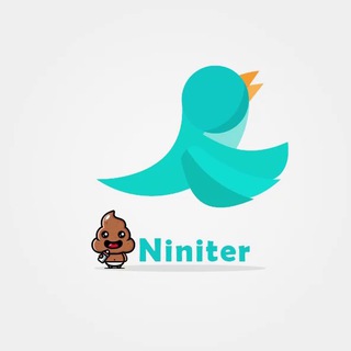 Telegram profile photo for Niniter | نینی‌تر | توییت | توییتر