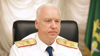 Путин оставил Бастрыкина главой СК еще на год. Для продления срока службы 73-летнего силовика каждый год нужен специальный указ КремляПутин подписал распоряжение, которое продлевает срок госслужбы главы СК Александра Бастрыкина до 27 августа 2027 года. По 