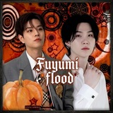 𝙁𝙪𝙮𝙪𝙢𝙞 𝙛𝙡𝙤𝙤𝙙 info