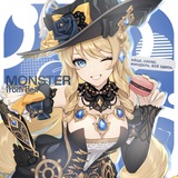 monster from hell