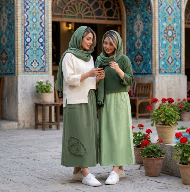 ♾عمده و همکاری رومنسا♾: رسانه پست