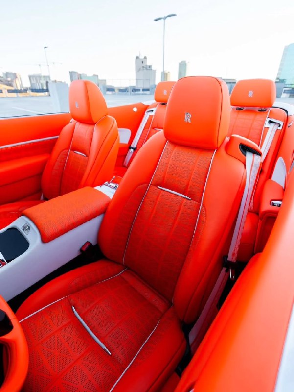 Rolls Royce Venuum Eros 7