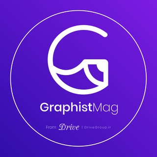 🎨 گرافیست مگ 🎨 Telegram Group Link