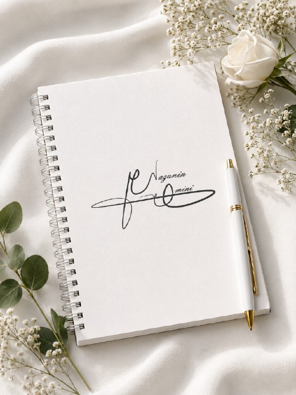 امضای خاص تو 🫰✒️: خاص امضا بزن ☺🌹نظرات شما :@plusdesign_commentثبت سفارش:@plusdesign_admiin