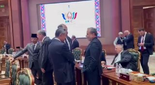 عراقچی — خبر صداوسیما